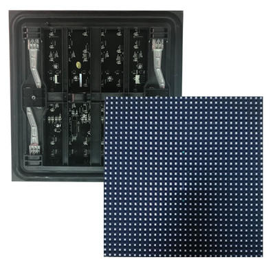 320x320mm P8 outdoor SMD led display module